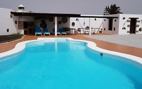 Villa Eva